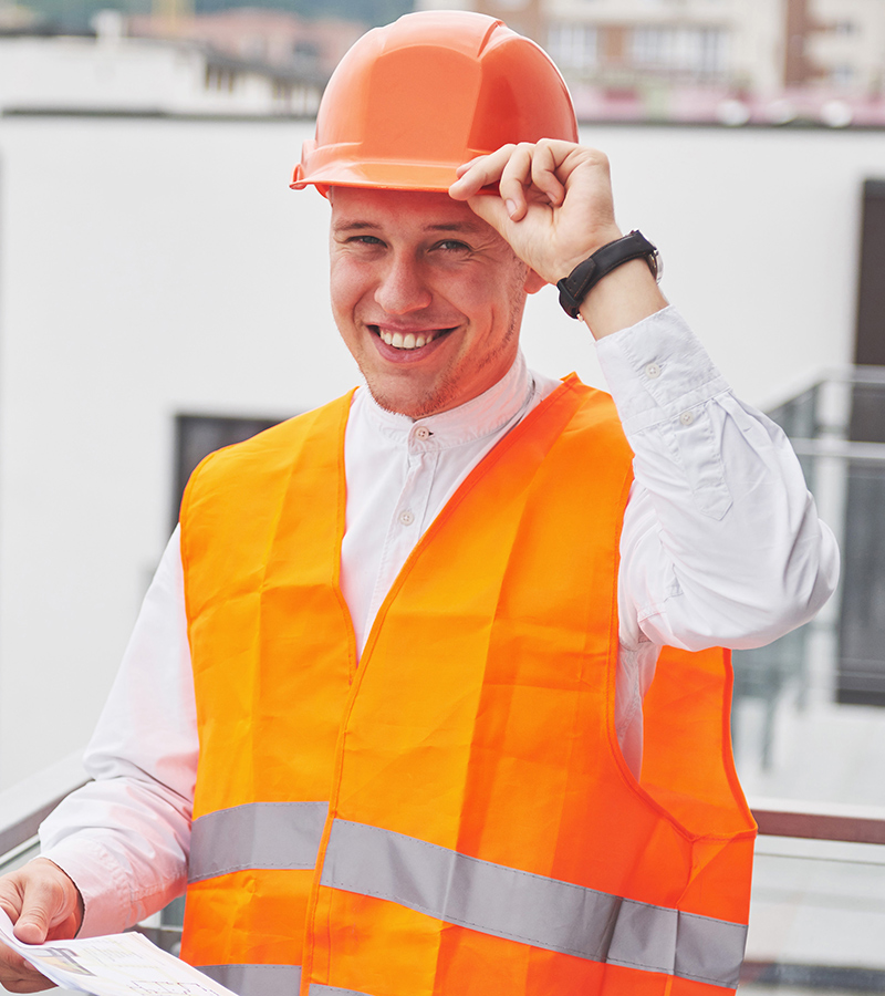 Majas-Bud Firma Usługowo-Budowlana