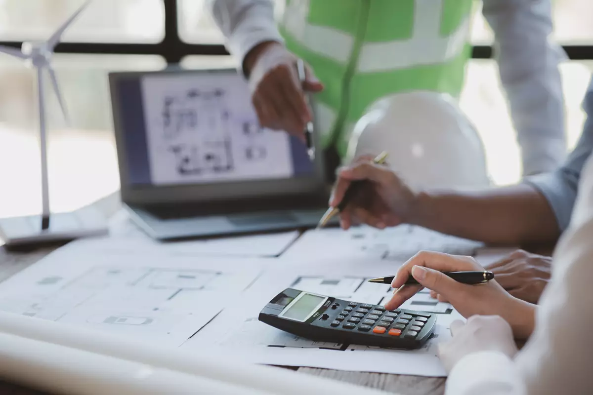 Majas-Bud w Złotoria - kosztorysy i wyceny budowlane